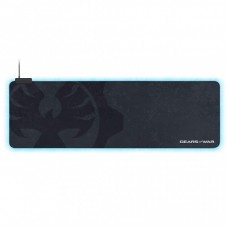 Ігрова поверхня Razer Goliathus Extended Chroma Gears of War 5 Ed. Black Ігрова поверхня Razer Goliathus Extended Chroma Gears of War 5 Ed. Black