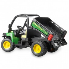 Спецтехніка Bruder Міні-всюдихід Bruder John Deere Gator XUV 855D М1:16 (02491) Спецтехніка Bruder Міні-всюдихід Bruder John Deere Gator XUV 855D М1:16 (02491)