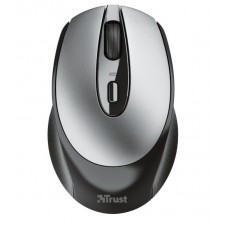 Миша Trust Zaya Rechargeable, WL, Чорний Миша Trust Zaya Rechargeable, WL, Чорний