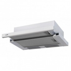 Витяжка кухонна VENTOLUX GARDA 50 WH (450) Витяжка кухонна VENTOLUX GARDA 50 WH (450)