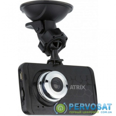 Видеорегистратор ATRIX JS-C330 (black) (c330b)