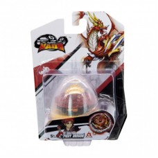 Дзига Auldey Infinity Nado V серія Nado Egg Fiery Dragon Вогняний Дракон (YW634102) Дзига Auldey Infinity Nado V серія Nado Egg Fiery Dragon Вогняний Дракон (YW634102)