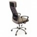 Офисное кресло Аклас Гилмор FX CH TILT Серое (10920)