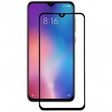 Скло захисне BeCover Xiaomi Mi 9 SE Black (703720) Скло захисне BeCover Xiaomi Mi 9 SE Black (703720)