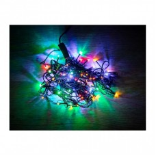 Гірлянда BPNY 100 LED, 10М, 220V, 3W (102940) Гірлянда BPNY 100 LED, 10М, 220V, 3W (102940)