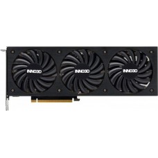 Відеокарта INNO3D GeForce RTX 3080 10Gb GDDR6X X3 Відеокарта INNO3D GeForce RTX 3080 10Gb GDDR6X X3