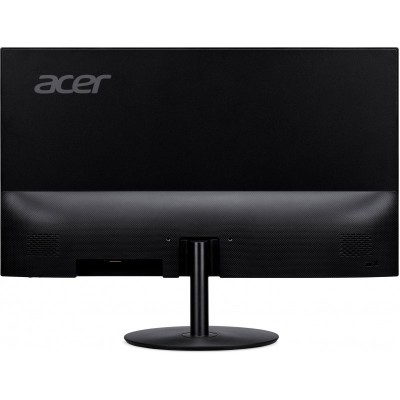 Монітор Acer 23.8&quot; SB242YEBI D-Sub, HDMI, IPS, 100Hz, 1ms
