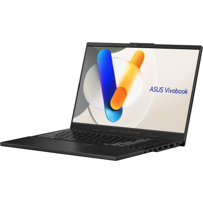 Ноутбук ASUS Vivobook Pro 15 N6506MV-MA001 15.6&quot; 3K OLED, Intel Ultra 7 155H, 16GB, F1TB, NVD4060-8, NoOS, Сірий