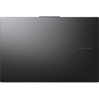 Ноутбук ASUS Vivobook Pro 15 N6506MV-MA001 15.6&quot; 3K OLED, Intel Ultra 7 155H, 16GB, F1TB, NVD4060-8, NoOS, Сірий