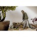 Пилосос професійний Karcher WD 3 V-17/4/20 1000Вт контейнер 17л 4.53кг