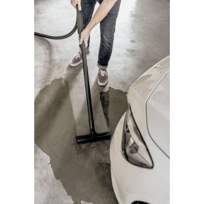 Пилосос професійний Karcher WD 3 V-17/4/20 1000Вт контейнер 17л 4.53кг