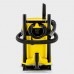 Пилосос професійний Karcher WD 3 V-17/4/20 1000Вт контейнер 17л 4.53кг