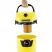 Пилосос професійний Karcher WD 3 V-17/4/20 1000Вт контейнер 17л 4.53кг