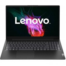 Ноутбук Lenovo V15-G5 15.6" FHD IPS AG, Intel i3-1315U, 8GB, F256GB, UMA, DOS, чорний