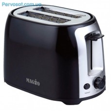 Тостер Magio MG-272 Тостер Magio MG-272