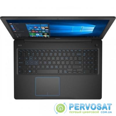 Ноутбук Dell G3 3779 (37G3i58S1H1Gi15-LBK)