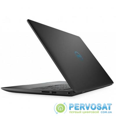 Ноутбук Dell G3 3779 (37G3i58S1H1Gi15-LBK)