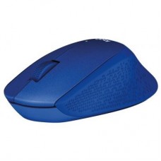 Мишка Logitech M330 Silent plus Blue (910-004910) Мишка Logitech M330 Silent plus Blue (910-004910)