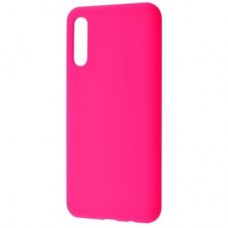 Чехол для моб. телефона WAVE Full Silicone Cover Samsung Galaxy A30s/A50 pink (23720/pink) Чехол для моб. телефона WAVE Full Silicone Cover Samsung Galaxy A30s/A50 pink (23720/pink)