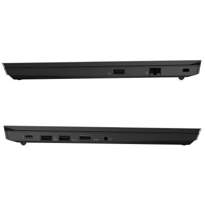 Ноутбук Lenovo ThinkPad E14 (20RA0016RT)