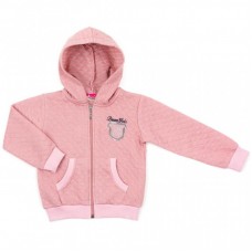 Кофта Breeze на блискавці (13166-92G-pink) Кофта Breeze на блискавці (13166-92G-pink)