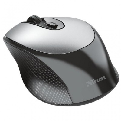 Мышка Trust Zaya Rechargeable Wireless Black (23809)