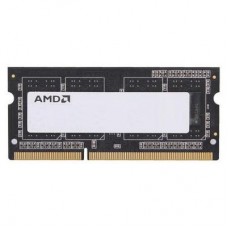 Модуль пам'яті для ноутбука SoDIMM DDR3L 4GB 1600 MHz AMD (R534G1601S1SL-U)