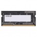 Модуль памяти для ноутбука SoDIMM DDR3L 4GB 1600 MHz AMD (R534G1601S1SL-U)