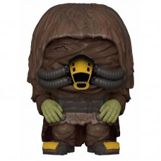 Фігурка Funko POP! Vinyl: Games: Fallout 76: Mole Miner 39040