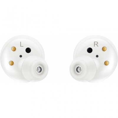 Наушники Samsung Galaxy Buds+ White (SM-R175NZWASEK)