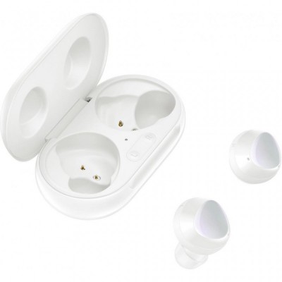 Наушники Samsung Galaxy Buds+ White (SM-R175NZWASEK)