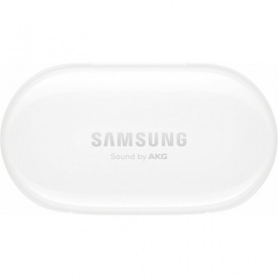 Наушники Samsung Galaxy Buds+ White (SM-R175NZWASEK)