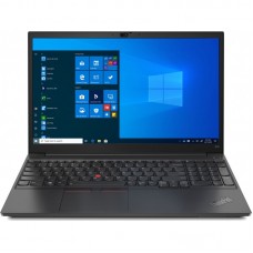 Ноутбук Lenovo ThinkPad E15 15.6FHD IPS AG/Intel i5-1135G7/16/1024F/int/DOS Ноутбук Lenovo ThinkPad E15 15.6FHD IPS AG/Intel i5-1135G7/16/1024F/int/DOS