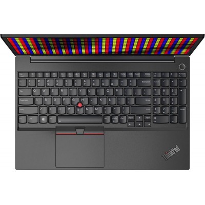 Ноутбук Lenovo ThinkPad E15 15.6FHD IPS AG/Intel i5-1135G7/16/1024F/int/DOS