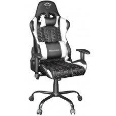 Крісло ігрове Trust GXT 708W Resto White Крісло ігрове Trust GXT 708W Resto White