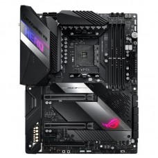 Материнcька плата ASUS ROG CROSSHAIR VIII HERO WI-FI sAM4 X570 4xDDR4 M.2 WiFi BT ATX