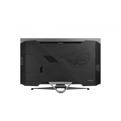 Монітор Asus 41.5&quot; ROG Swift PG42UQ 4xHDMI, DP, 4xUSB, MM, OLED, 3840x2160, 138Hz, 0.1ms, DCI-P3 98%, G-SYNC, HDR10