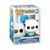 Фігурка Funko POP Games: Pokemon - Oshawott