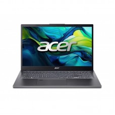 Ноутбук Acer Aspire 15 A15-41M 15.6" FHD IPS, AMD R5-8640HS, 16GB, F512GB, UMA, Lin, сірий Ноутбук Acer Aspire 15 A15-41M 15.6" FHD IPS, AMD R5-8640HS, 16GB, F512GB, UMA, Lin, сірий
