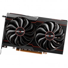 Відеокарта SAPPHIRE Radeon RX 6500 XT 4GB GDDR6 PULSE GAMING OC Відеокарта SAPPHIRE Radeon RX 6500 XT 4GB GDDR6 PULSE GAMING OC