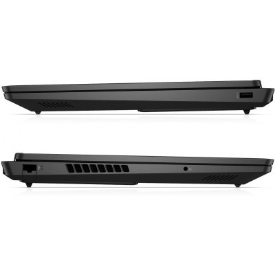 Ноутбук HP OMEN 17-db1000ua 17.3" FHD IPS AG, AMD AI 9 365, 32GB, F1024GB, NVD5070-8, DOS, чорний