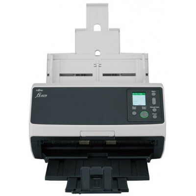 Документ-сканер A4 Ricoh fi-8170