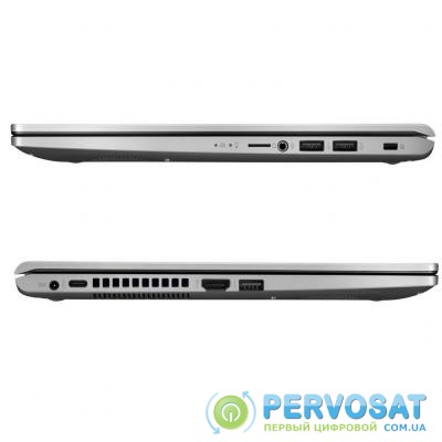 Ноутбук ASUS X509FJ (X509FJ-BQ165)