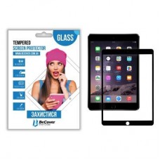 Скло захисне BeCover Apple iPad 10.2 2019/2020 Black (704523) Скло захисне BeCover Apple iPad 10.2 2019/2020 Black (704523)