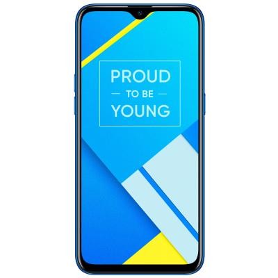 Мобильный телефон Realme C2 2/32GB Diamond Blue