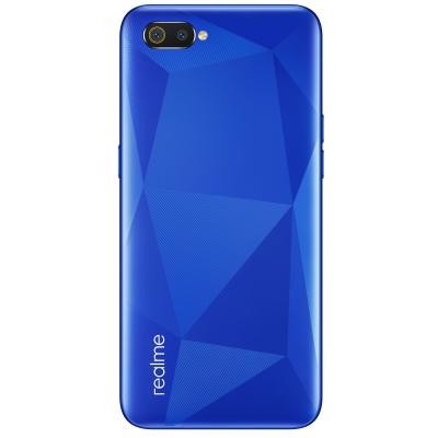 Мобильный телефон Realme C2 2/32GB Diamond Blue