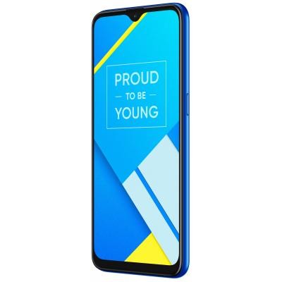 Мобильный телефон Realme C2 2/32GB Diamond Blue