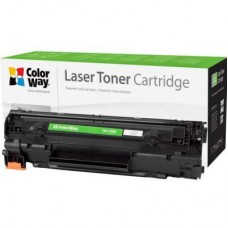 Картридж ColorWay для CANON 726 LBP-6200d (CW-C726M) Картридж ColorWay для CANON 726 LBP-6200d (CW-C726M)