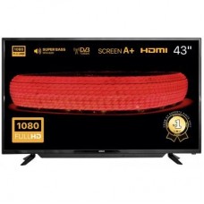 Телевізор SATELIT 43F8000T (240827) Телевізор SATELIT 43F8000T (240827)