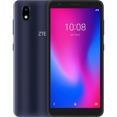 Мобильный телефон ZTE Blade A3 2020 1/32Gb NFC Grey